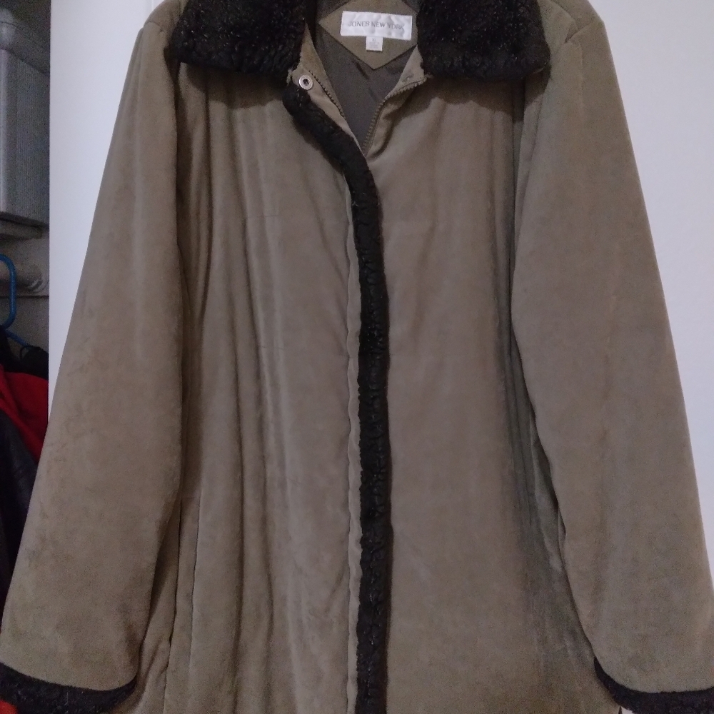 Jones New York Jacket